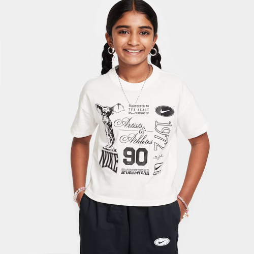 Детска Тениска Nike G NSW TEE DANCE