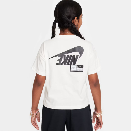 Детска Тениска Nike G NSW TEE DANCE