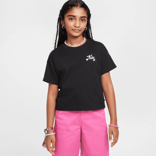 Детска Тениска Nike G NK SB TEE BOXY