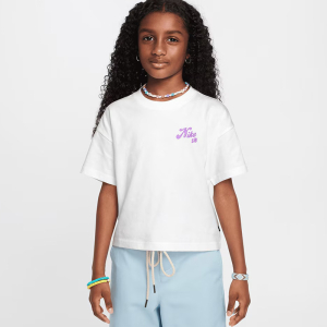 Детска Тениска Nike G NK SB TEE BOXY