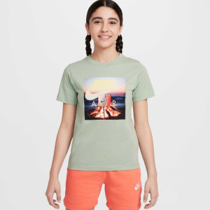 Детска Тениска Nike K NSW TEE PHOTO