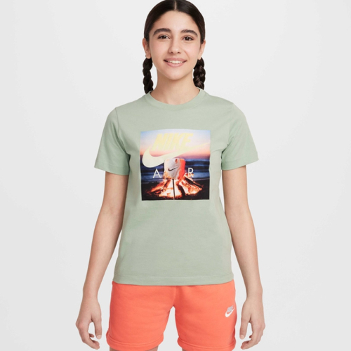 Детска Тениска Nike K NSW TEE PHOTO