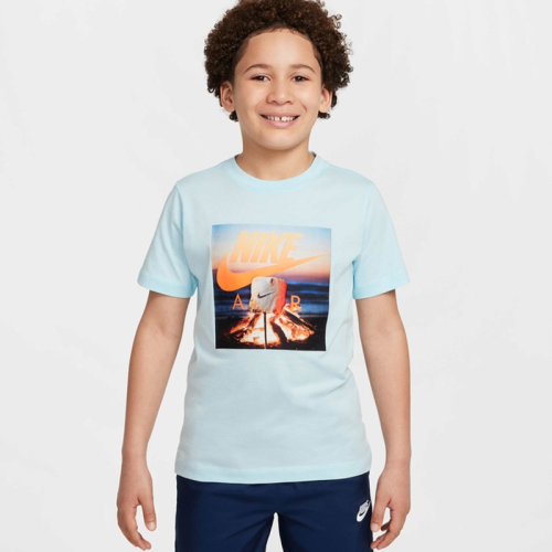 Детска Тениска Nike K NSW TEE PHOTO - HQ3243-474
