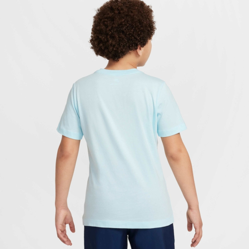 Детска Тениска Nike K NSW TEE PHOTO - HQ3243-474