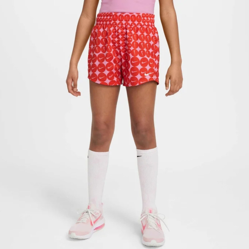 Детски Къси Панталони Nike G NK ONE SHORT AOP - HF8235-633