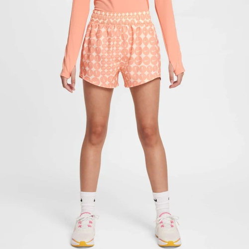 Детски Къси Панталони Nike G NK ONE SHORT AOP - HF8235-844