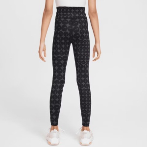 Детски Клин Nike G NK DF ONE TGHT AOP