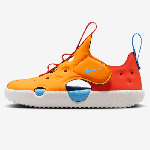 Детски Сандали Nike SUNRAY PROTECT 4 BT