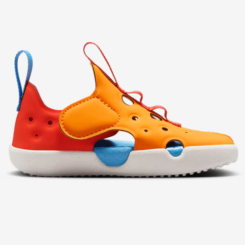 Детски Сандали Nike SUNRAY PROTECT 4 BT