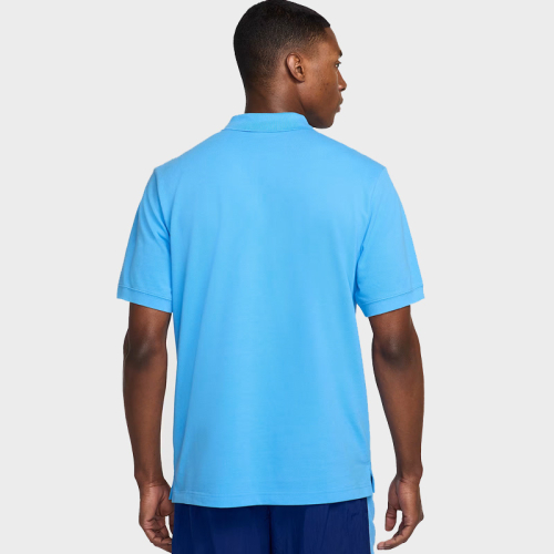 Мъжка Тениска Nike M NK CLUB SS POLO PIQUE