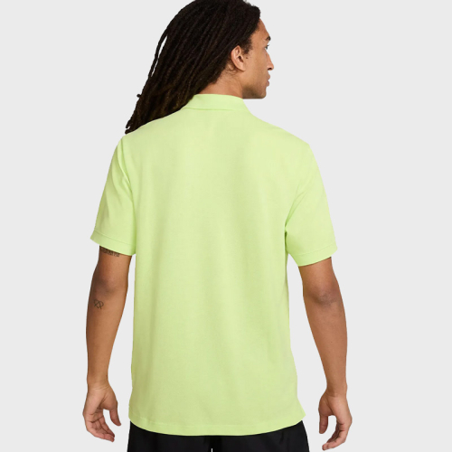 Мъжка Тениска Nike M NK CLUB SS POLO PIQUE