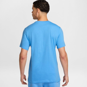 Мъжка Тениска Nike M NSW TEE 6MO JDI SP25