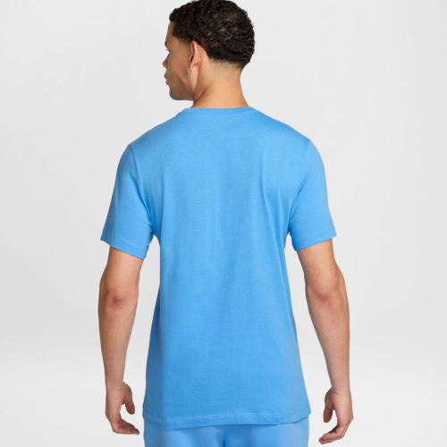 Мъжка Тениска Nike M NSW TEE 6MO JDI SP25