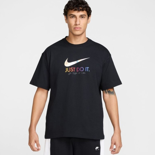 Мъжка Тениска Nike U NSW TEE M90 OC MIXTAPE