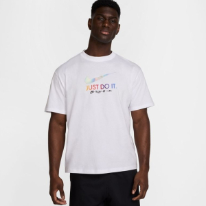 Мъжка Тениска Nike U NSW TEE M90 OC MIXTAPE