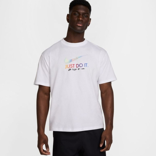 Мъжка Тениска Nike U NSW TEE M90 OC MIXTAPE