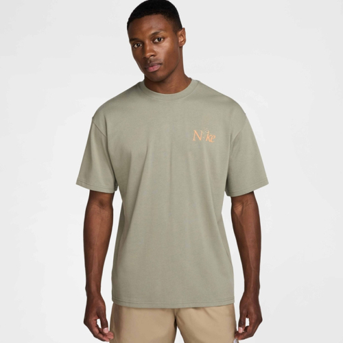 Мъжка Тениска Nike U NSW TEE M90 LBR CRFT