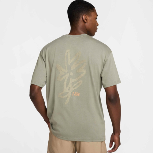 Мъжка Тениска Nike U NSW TEE M90 LBR CRFT