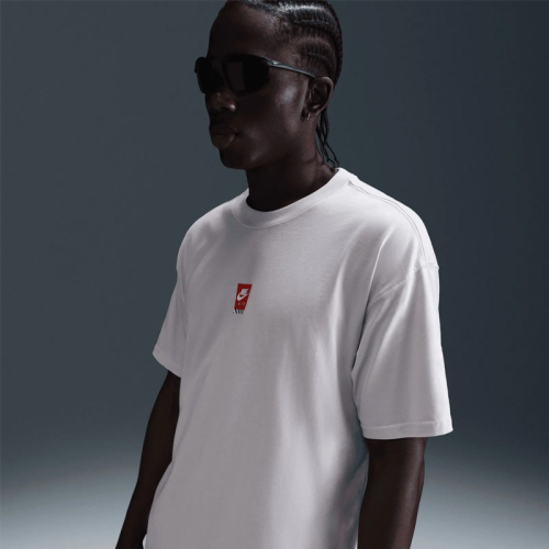 Мъжка Тениска Nike U NSW TEE M90 OC SOLE FOOD LBR