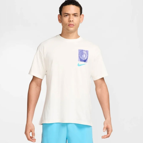 Мъжка Тениска Nike M NK TEE M90 OC 1