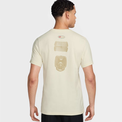 Мъжка Тениска Nike LFC M NK AIR MAX TEE