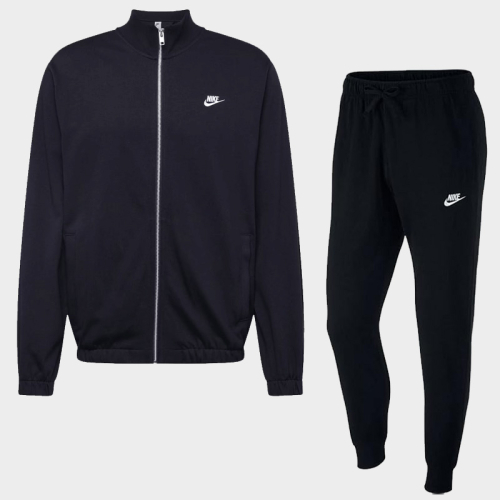 Мъжки Екип Nike M NK CLUB KNIT JKT