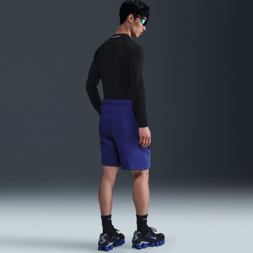 Мъжки Къси Панталони Nike M NK TCH FLC SHORT