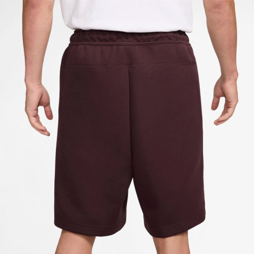 Мъжки Къси Панталони Nike M NK TCH FLC SHORT