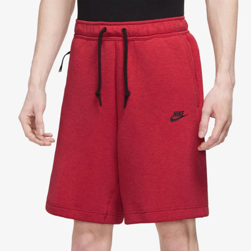 Мъжки Къси Панталони Nike M NK TCH FLC SHORT