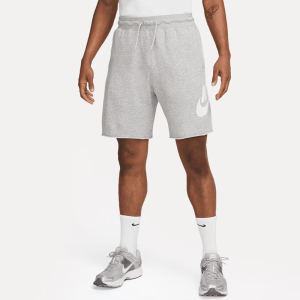 Мъжки Къси Панталони Nike M NK CLUB ALUMNI FT SHORT