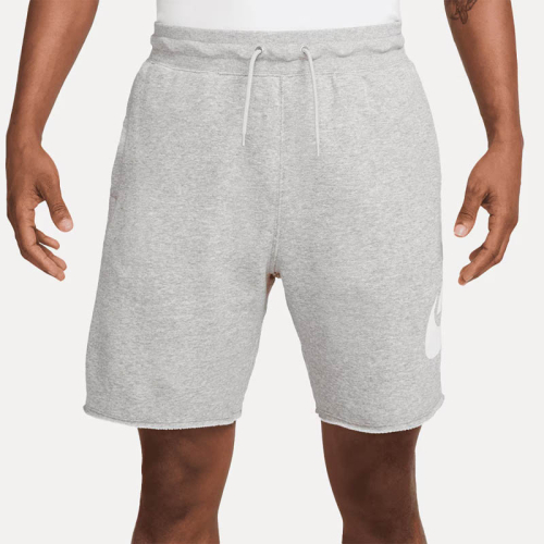 Мъжки Къси Панталони Nike M NK CLUB ALUMNI FT SHORT