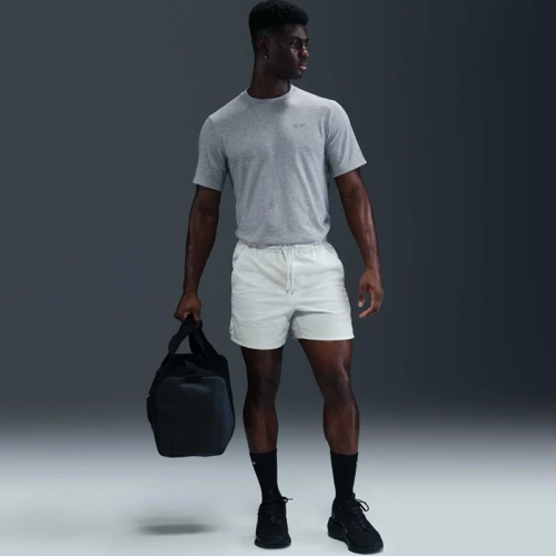Мъжки Къси Панталони Nike M NK DF UNLMTD 5IN UL SEERSCKR - HJ4091-025