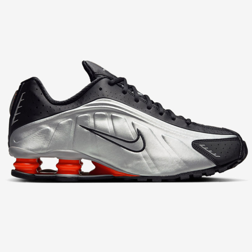 Мъжки Маратонки Nike SHOX R4