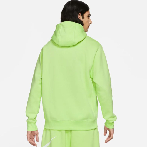 Мъжки Суичър Nike M NSW CLUB HOODIE PO BB
