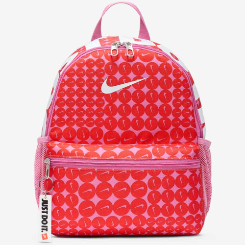 Раница Nike Y NK BRSLA JDI MNI BK-AOP SP25