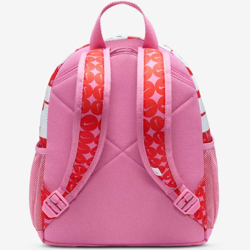 Раница Nike Y NK BRSLA JDI MNI BK-AOP SP25
