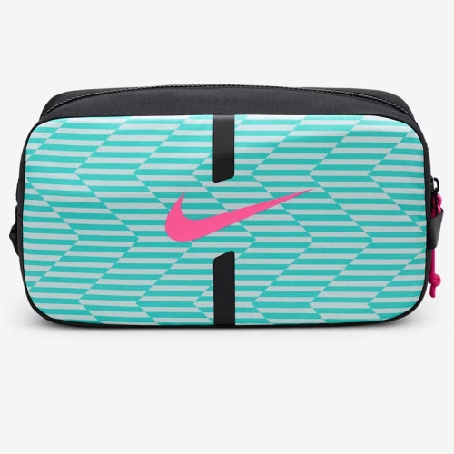 Чанта за Футболни Обувки Nike NK ACDMY SHOEBAG - SP21 - DC2648-018