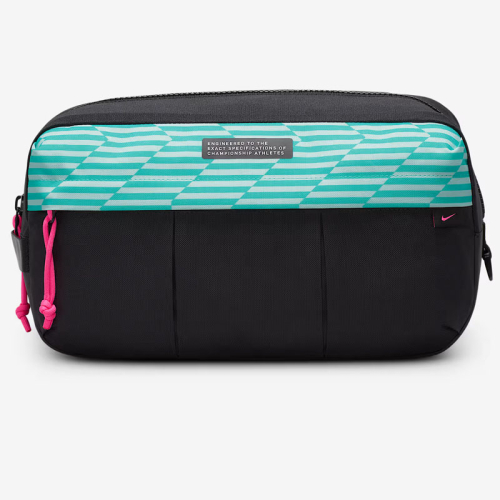 Чанта за Футболни Обувки Nike NK ACDMY SHOEBAG - SP21 - DC2648-018