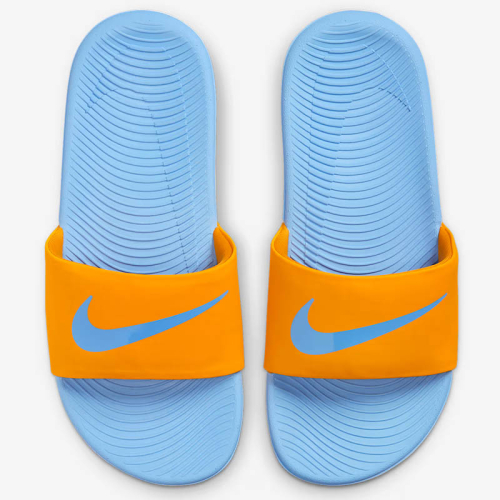 Чехли Nike KAWA SLIDE BGP - FJ8812-801