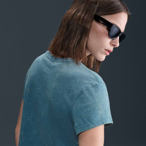 Дамска Тениска Nike W NSW SS TEE PNX WASH - IB7332-006