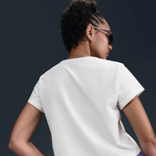 Дамска Тениска Nike W NSW SS TEE PNX WASH - IB7332-133