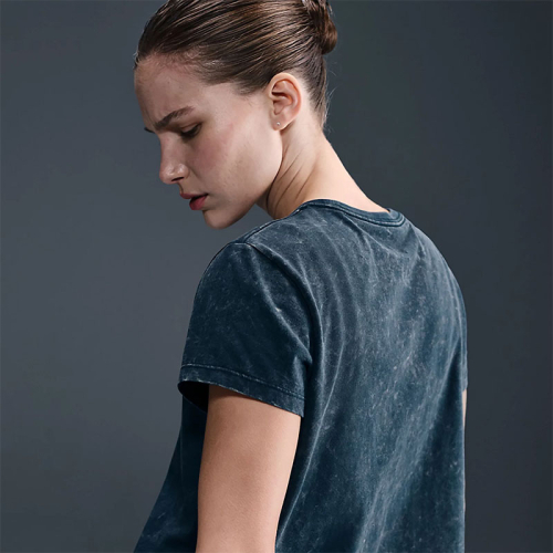 Дамска Тениска Nike W NSW SS TEE PNX WASH - IB7332-478