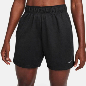 Дамски Къси Панталони Nike W NK ATTACK DF MR 5IN SHORT - DX6024-010