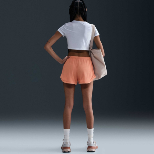 Дамски Къси Панталони Nike W NSW NK CHLL WFL MR 3 SHORT - HJ3842-844
