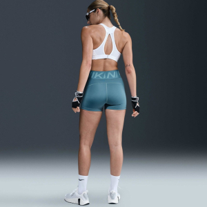 Дамски Клин Nike W NP SCULPT DF HR 3IN SHORT - FV7033-006
