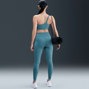 Дамски Клин Nike W NK DF ZENVY HR 7/8 RIB TGHT - HF1443-006
