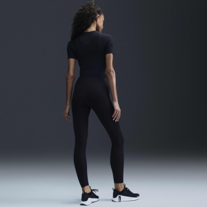 Дамски Клин Nike W NK DF ZENVY HR 7/8 RIB TGHT - HF1443-010