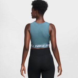 Дамски Потник Nike PRO DF 365 CROP TANK - FZ3615-006
