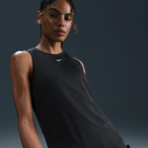 Дамски Потник Nike W NK ONE CLASSIC DF TANK WT - IB9385-010