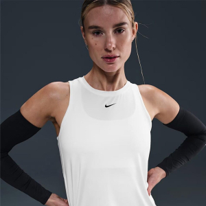 Дамски Потник Nike W NK ONE CLASSIC DF TANK WT - IB9385-100